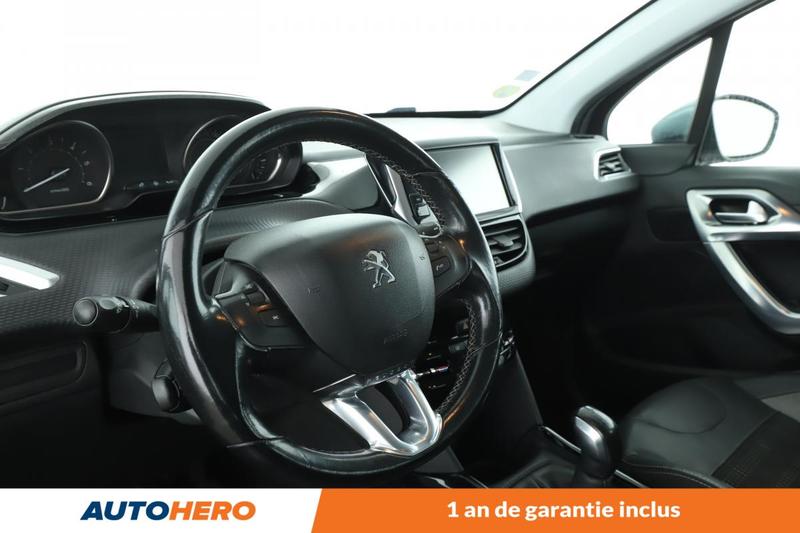 Peugeot 2008 1.6 Blue-HDi Allure 100 ch