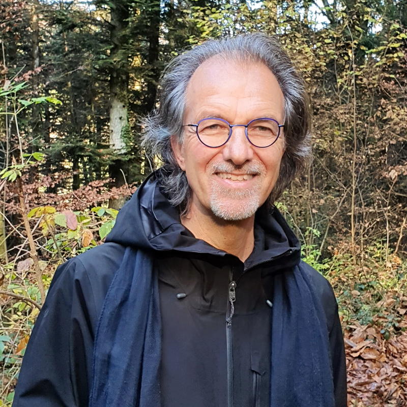 Conférence : Entre lucidité et espérance, un chemin de conversion