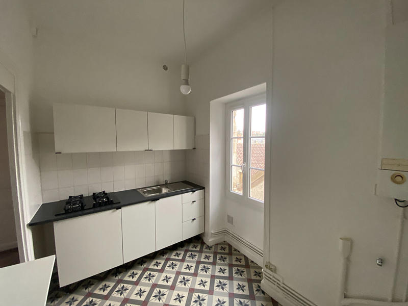 Appartement - 73 m² - 3 pièces