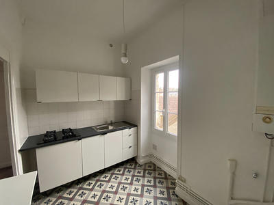 Appartement - 73 m² - 3 pièces