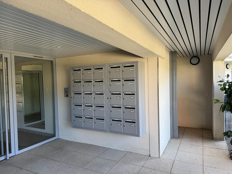 Appartement - 52 m² - 2 pièces