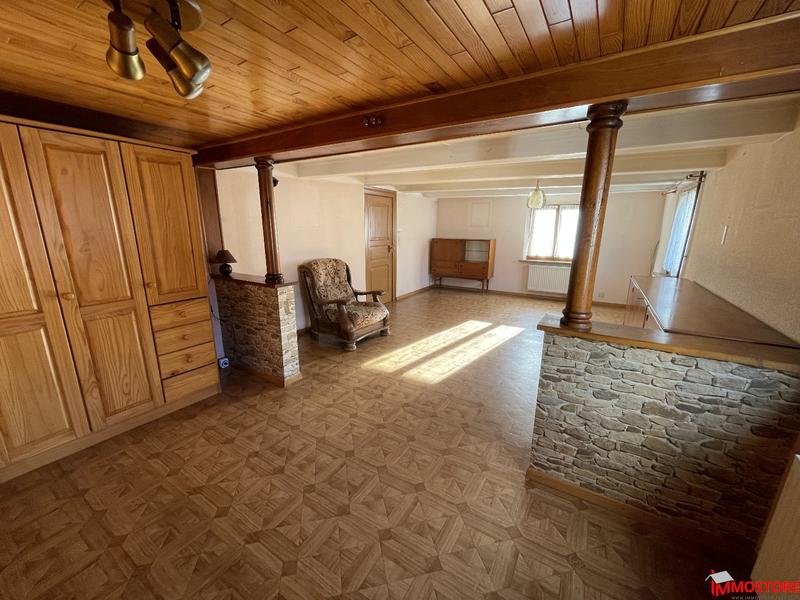 Maison - 145 m² - 5 pièces