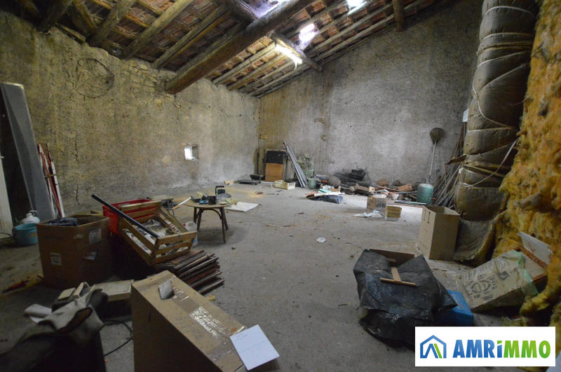 Maison - 146 m² - 5 pièces