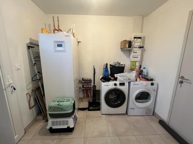 Maison - 88 m² - 3 pièces