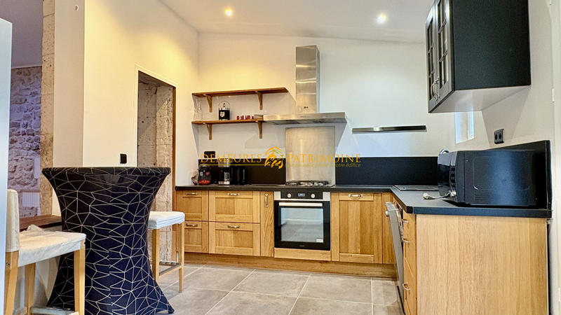 Maison - 150 m² - 5 pièces