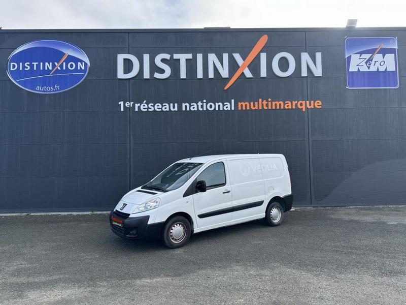 Peugeot Expert II Confort 227 L1h1 1.6 Hdi 90