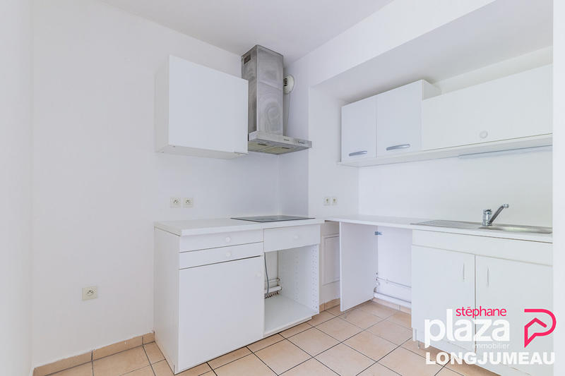 Appartement - 51 m² - 3 pièces