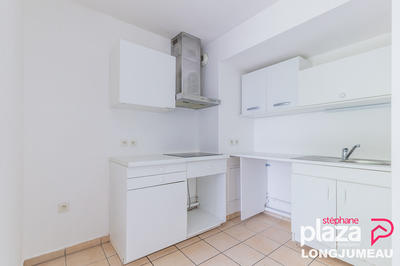 Appartement - 51 m² - 3 pièces