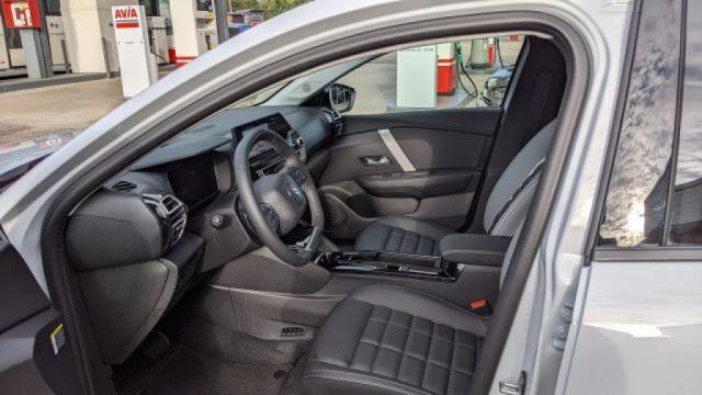 Citroën C4 Hybride 145 e-Dcs6 Max