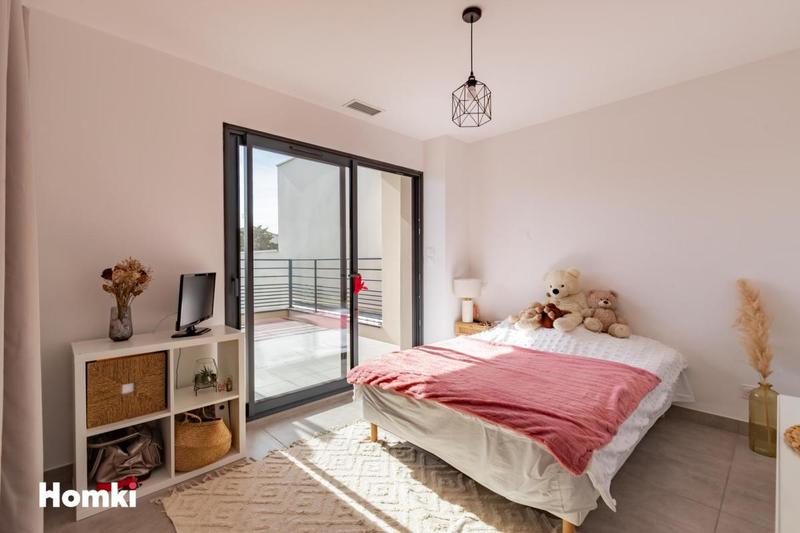 Maison - 115 m² - 4 pièces