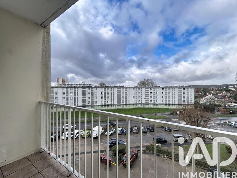 Appartement - 69 m² - 3 pièces