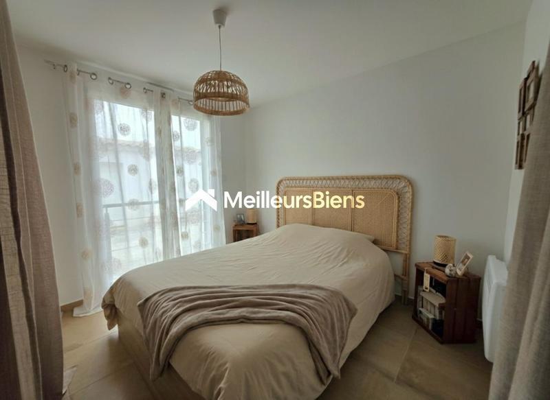 Maison - 75 m² - 4 pièces