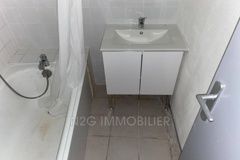 Appartement - 34 m² - 2 pièces
