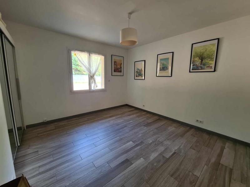 Maison - 147 m² - 5 pièces