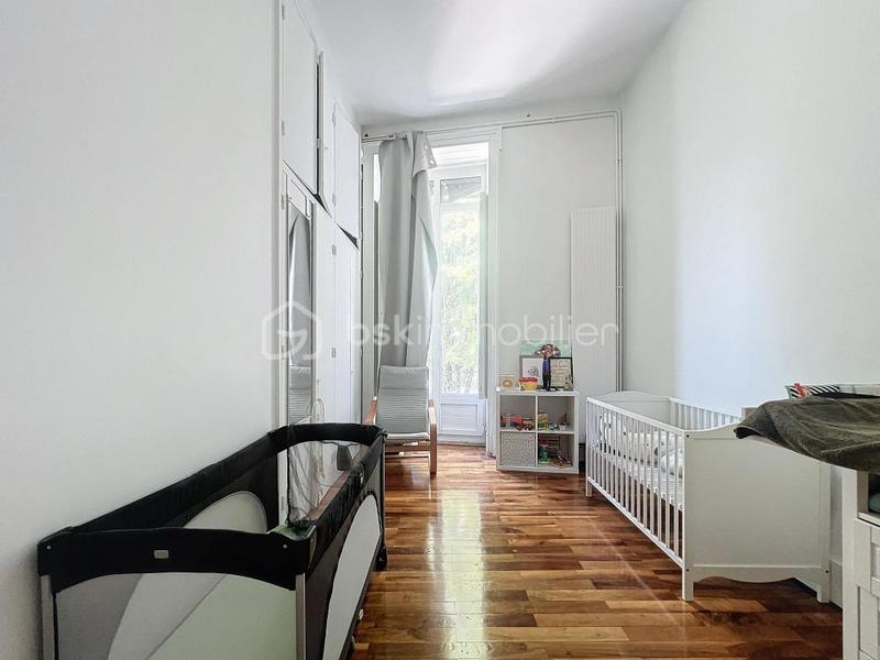 Appartement - 152 m² - 5 pièces