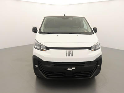 Fiat Scudo Van Turbo d