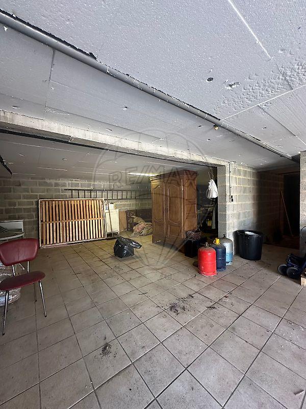 Maison - 139 m² - 5 pièces