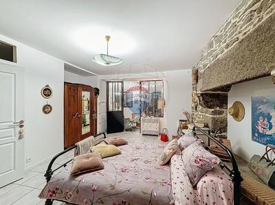 Appartement - 53 m² - 2 pièces