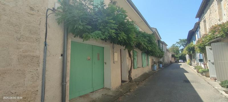 Maison - 220 m² - 8 pièces