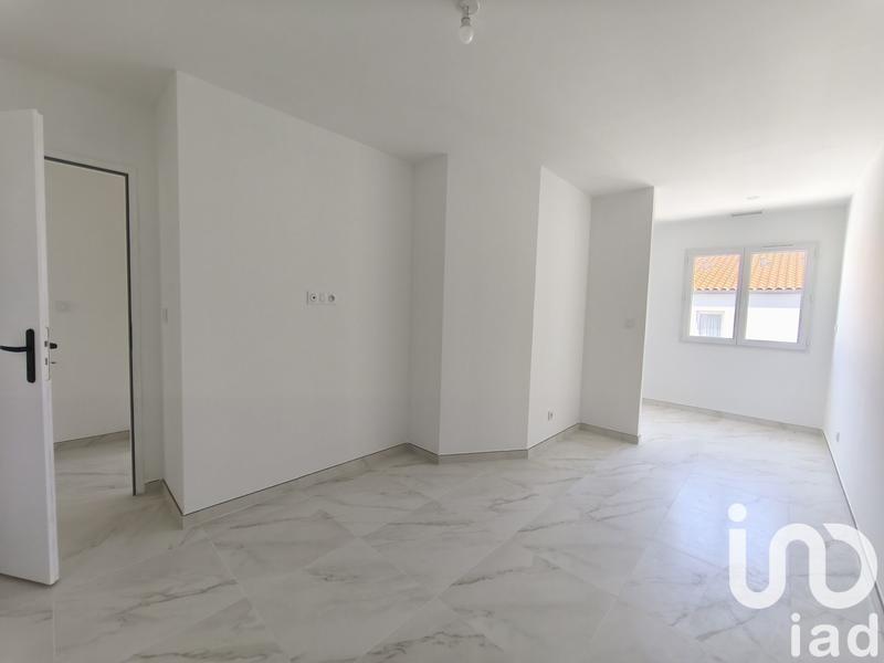 Maison - 101 m² - 4 pièces