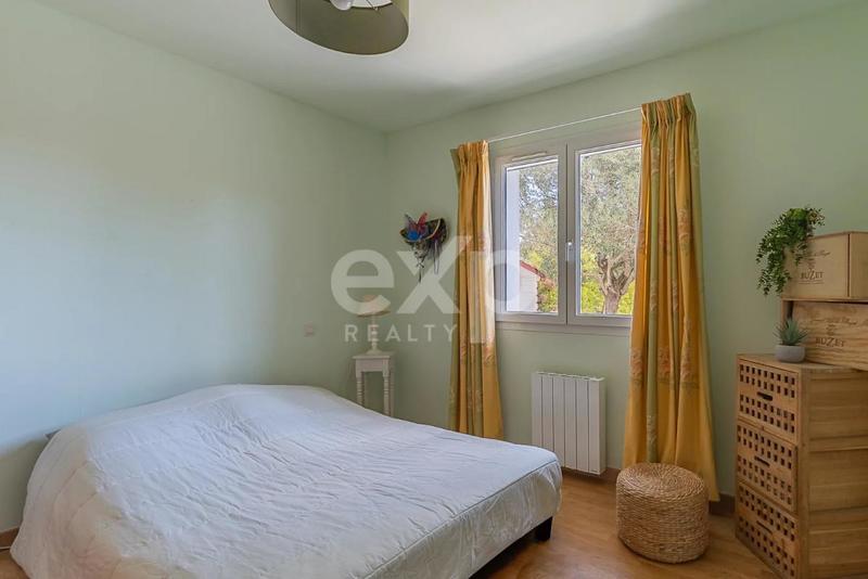 Maison - 118 m² - 5 pièces