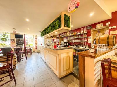 Magasins - 140 m² - 3 pièces