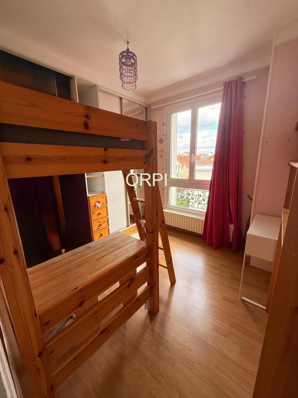 Appartement - 51 m² - 3 pièces