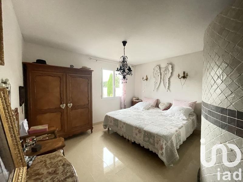 Maison - 240 m² - 5 pièces