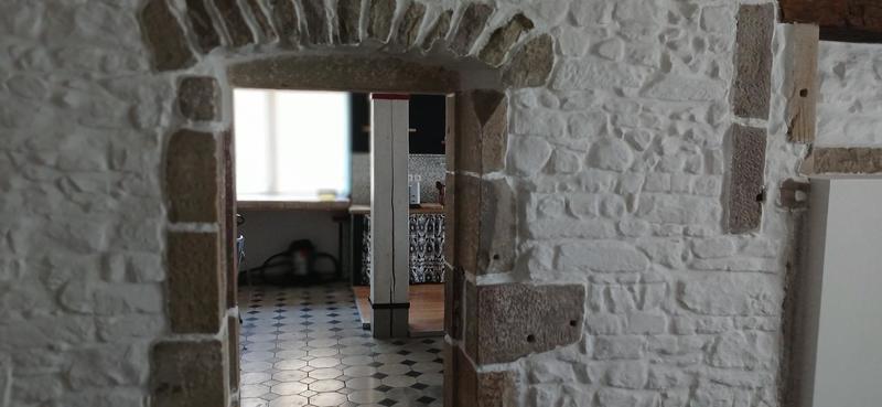 Appartement - 150 m² - 8 pièces