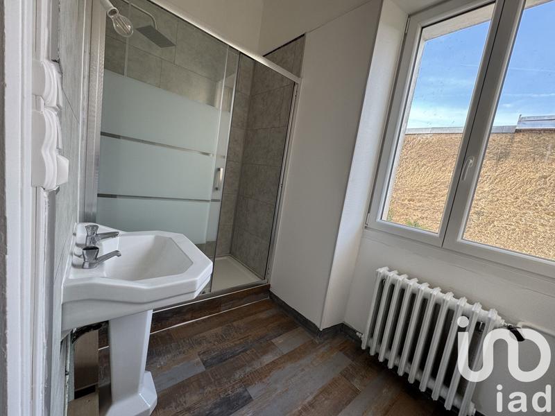 Maison de village - 101 m² - 4 pièces