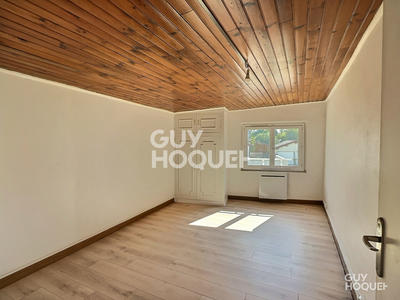 Appartement - 75 m² - 4 pièces