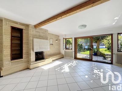 Maison - 175 m² - 6 pièces