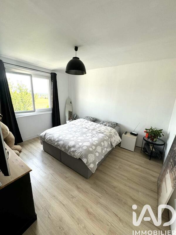 Maison - 145 m² - 5 pièces