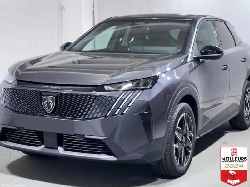 Peugeot 3008 Hybrid 145 e-Dcs6 Allure