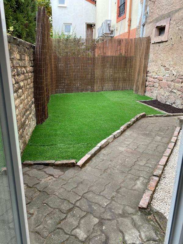 Duplex - 23 m² - 2 pièces