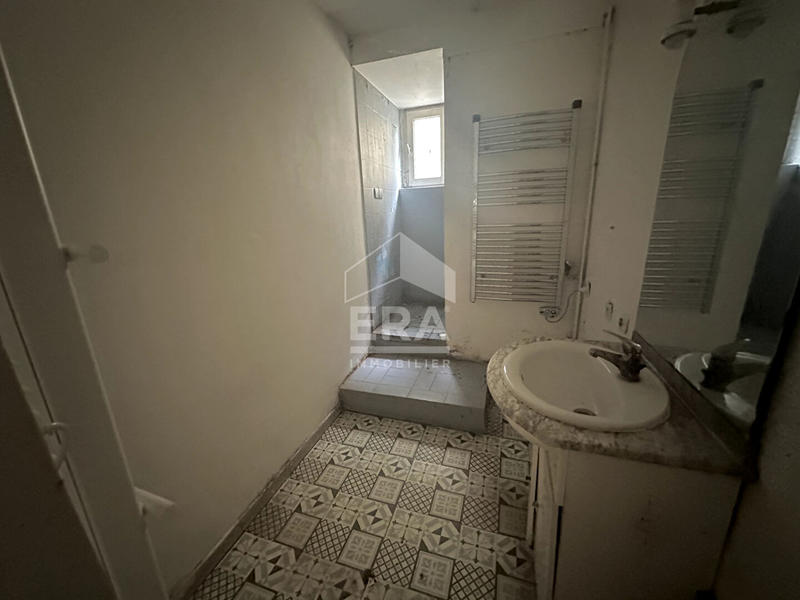 Maison - 77 m² - 4 pièces