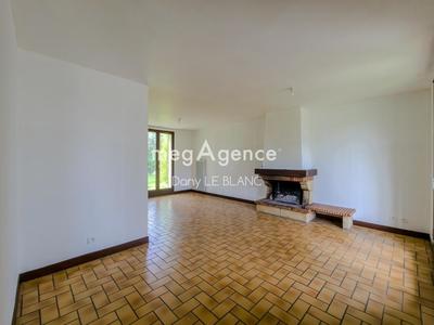 Maison de campagne - 66 m² - 3 pièces