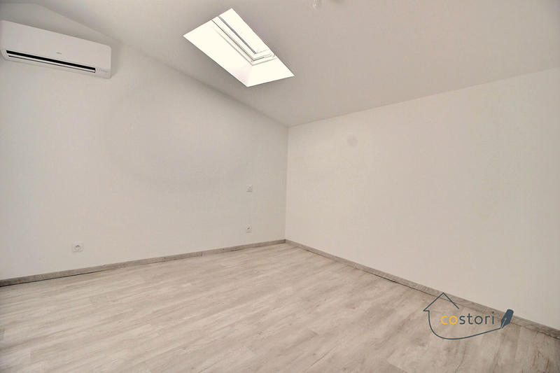 Appartement - 74 m² - 4 pièces