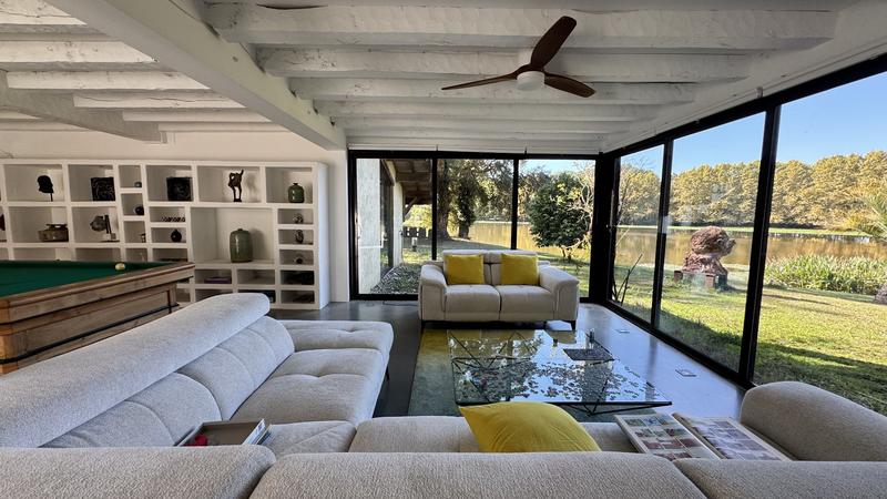 Propriété - 500 m² - 8 pièces