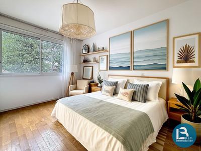 Appartement - 112 m² - 5 pièces