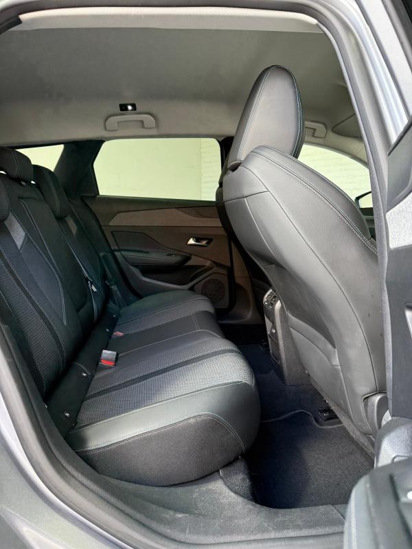 Peugeot 308 Sw BlueHDi 130ch s&amp;S Eat8 Allure Pack