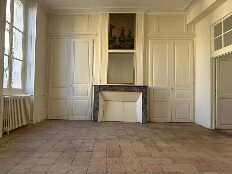 Duplex - 94 m² - 4 pièces