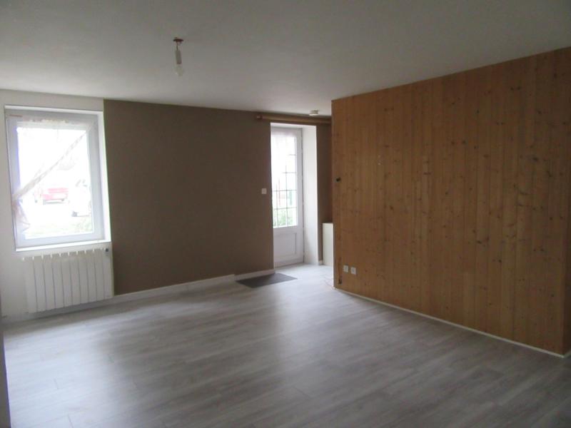 Immeuble - 320 m²