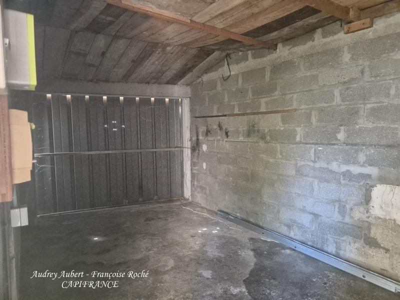 Maison - 71 m² - 5 pièces