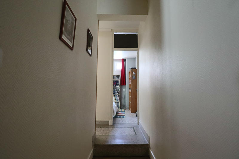 Appartement - 133 m² - 6 pièces