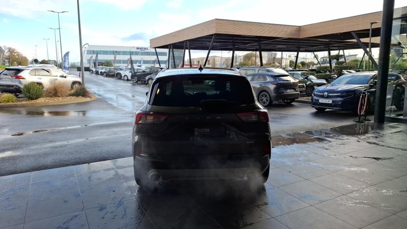 Ford Kuga III 2.5 Duratec 190 Fhev Powershift Titanium