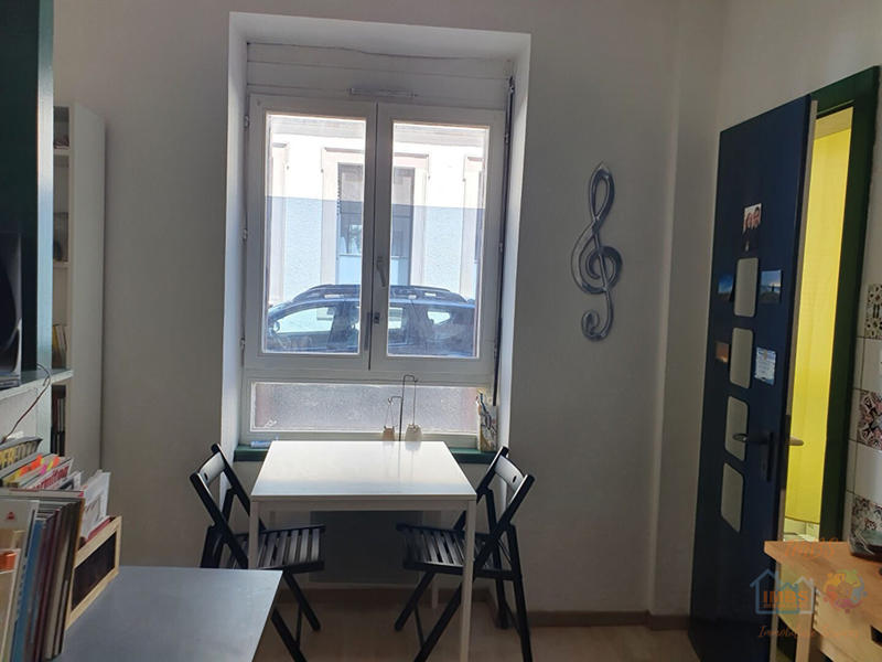 Appartement - 25 m² - 1 pièce