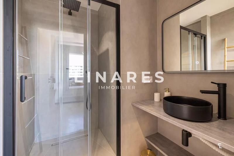 Appartement - 138 m² - 5 pièces