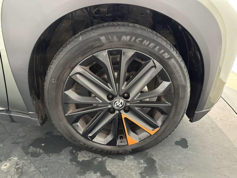 Toyota aygo x 1.0 Vvt-i 72 s-Cvt Air Limited