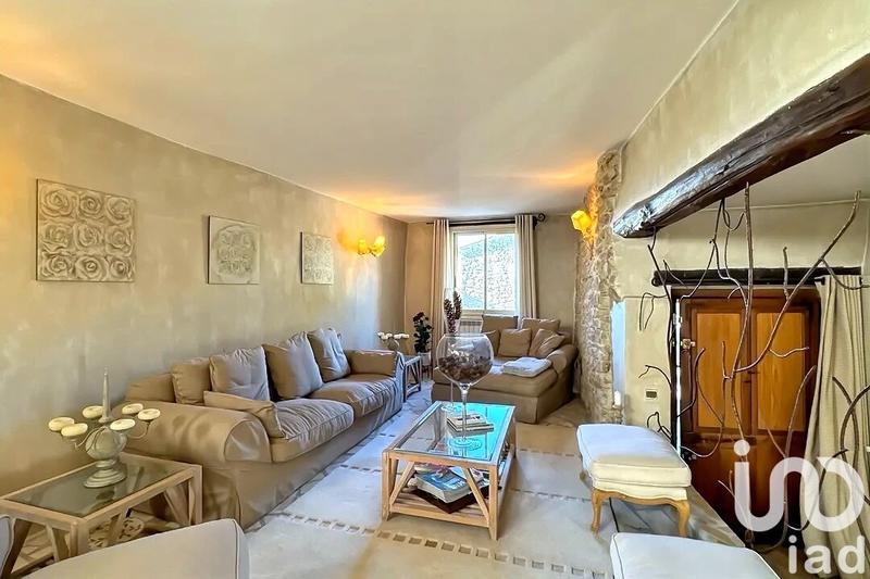 Maison de village - 239 m² - 6 pièces